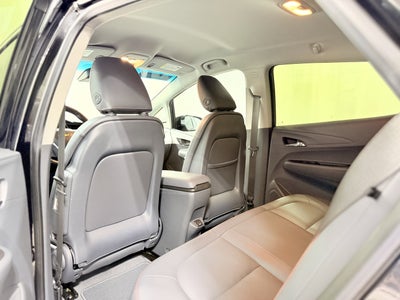 2018 Chevrolet Bolt EV Premier