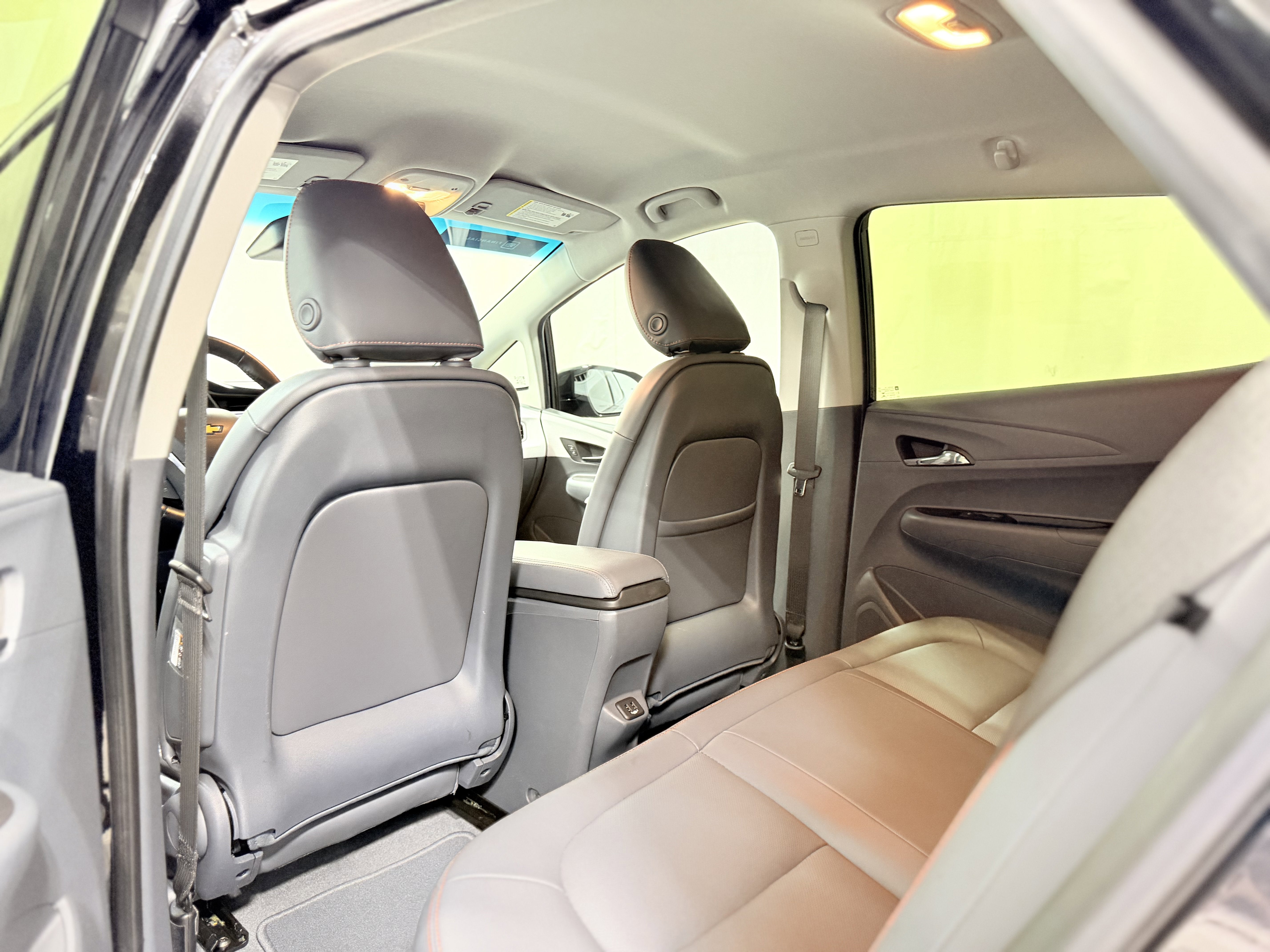 2018 Chevrolet Bolt EV Premier