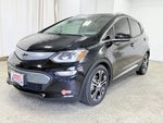 2018 Chevrolet Bolt EV Premier