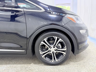 2018 Chevrolet Bolt EV Premier