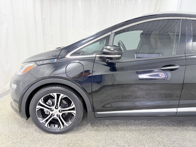2018 Chevrolet Bolt EV Premier