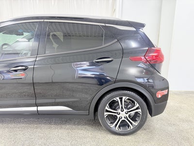 2018 Chevrolet Bolt EV Premier