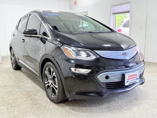 2018 Chevrolet Bolt EV Premier