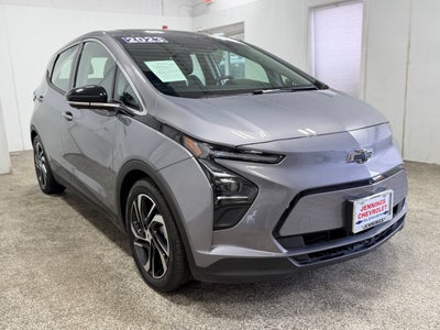 2023 Chevrolet Bolt EV 2LT