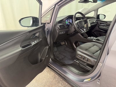 2023 Chevrolet Bolt EV 2LT