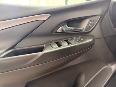 2023 Chevrolet Bolt EV 2LT
