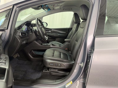 2023 Chevrolet Bolt EV 2LT