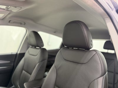 2023 Chevrolet Bolt EV 2LT