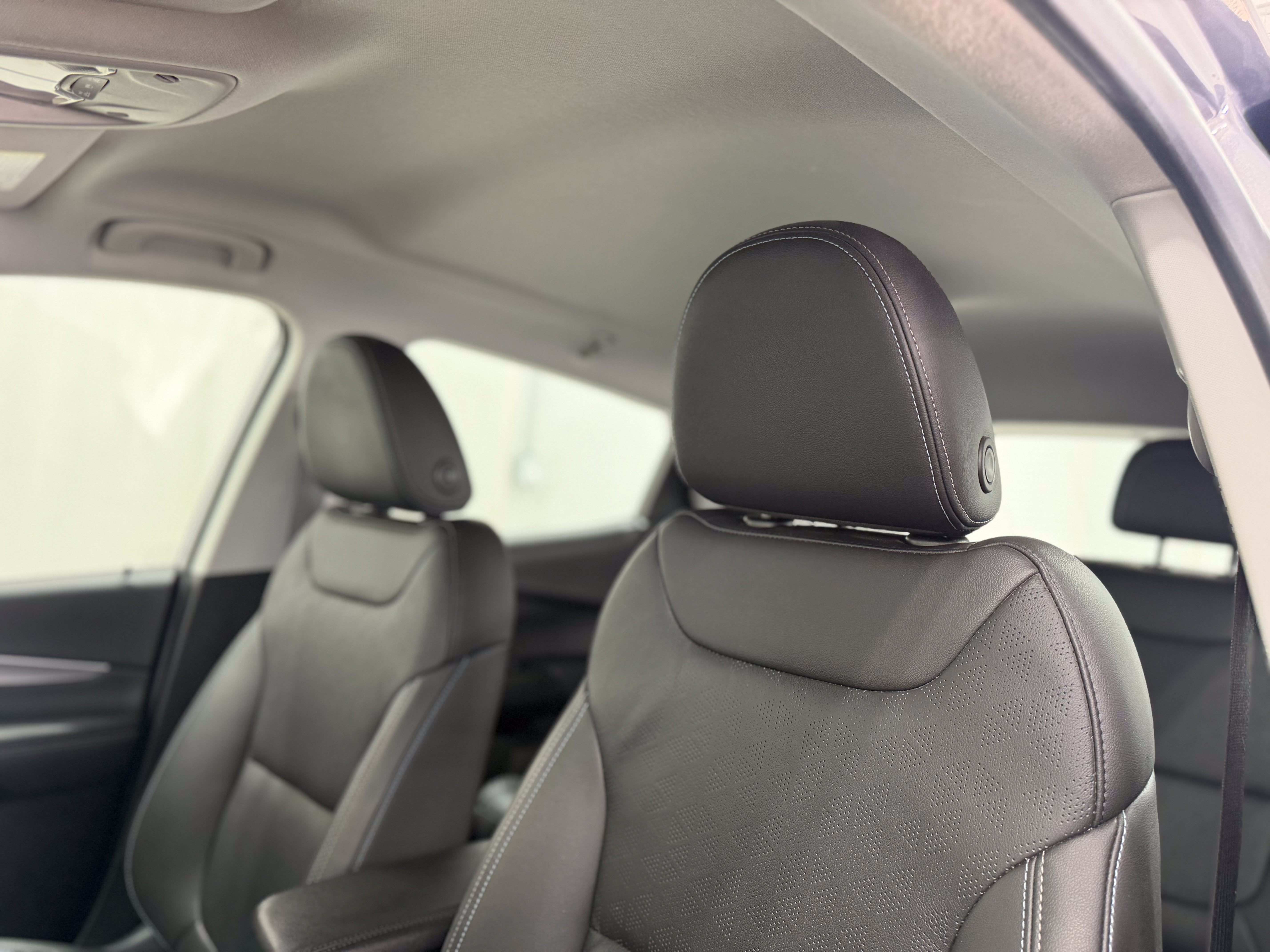 2023 Chevrolet Bolt EV 2LT