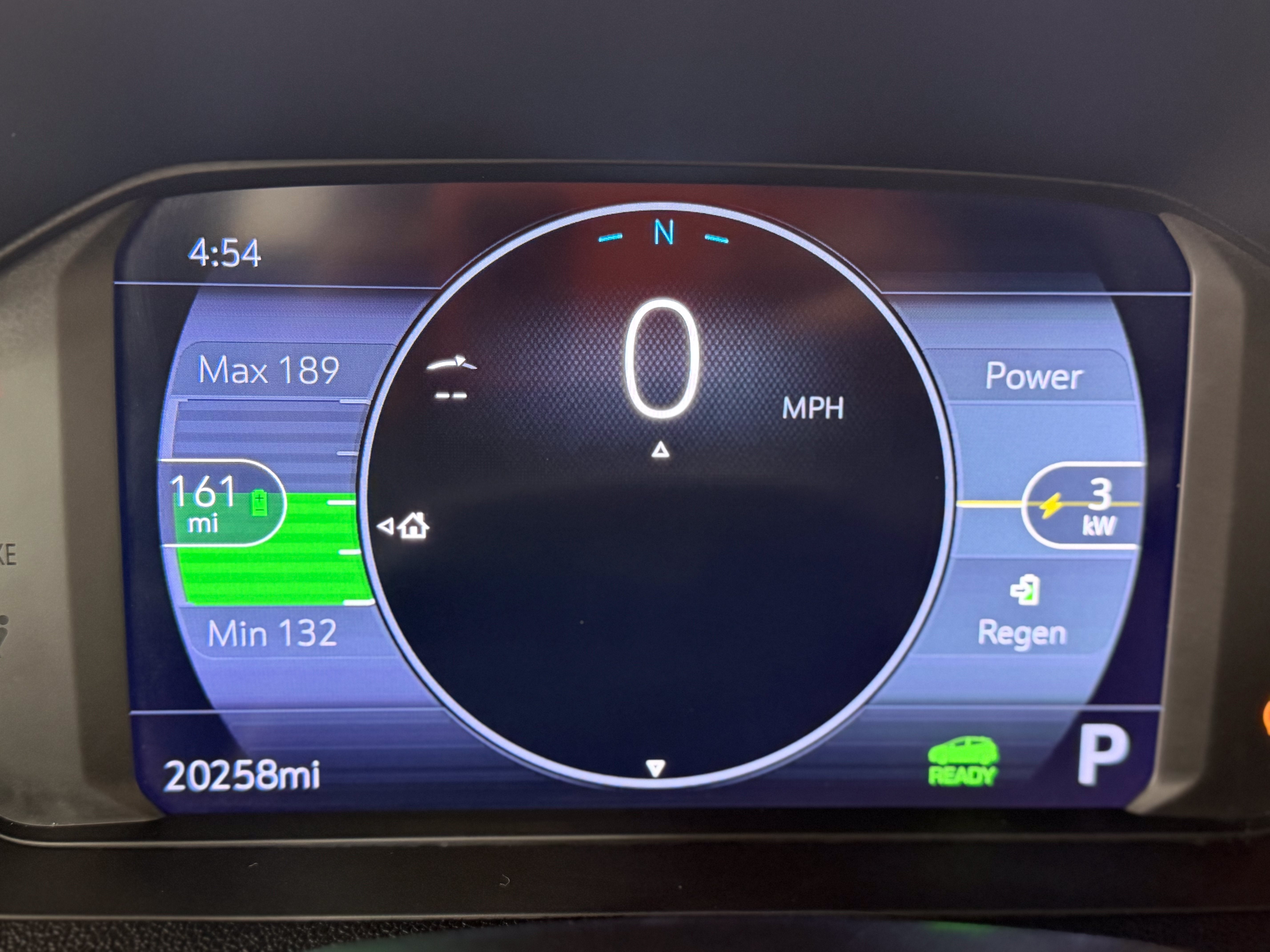 2023 Chevrolet Bolt EV 2LT