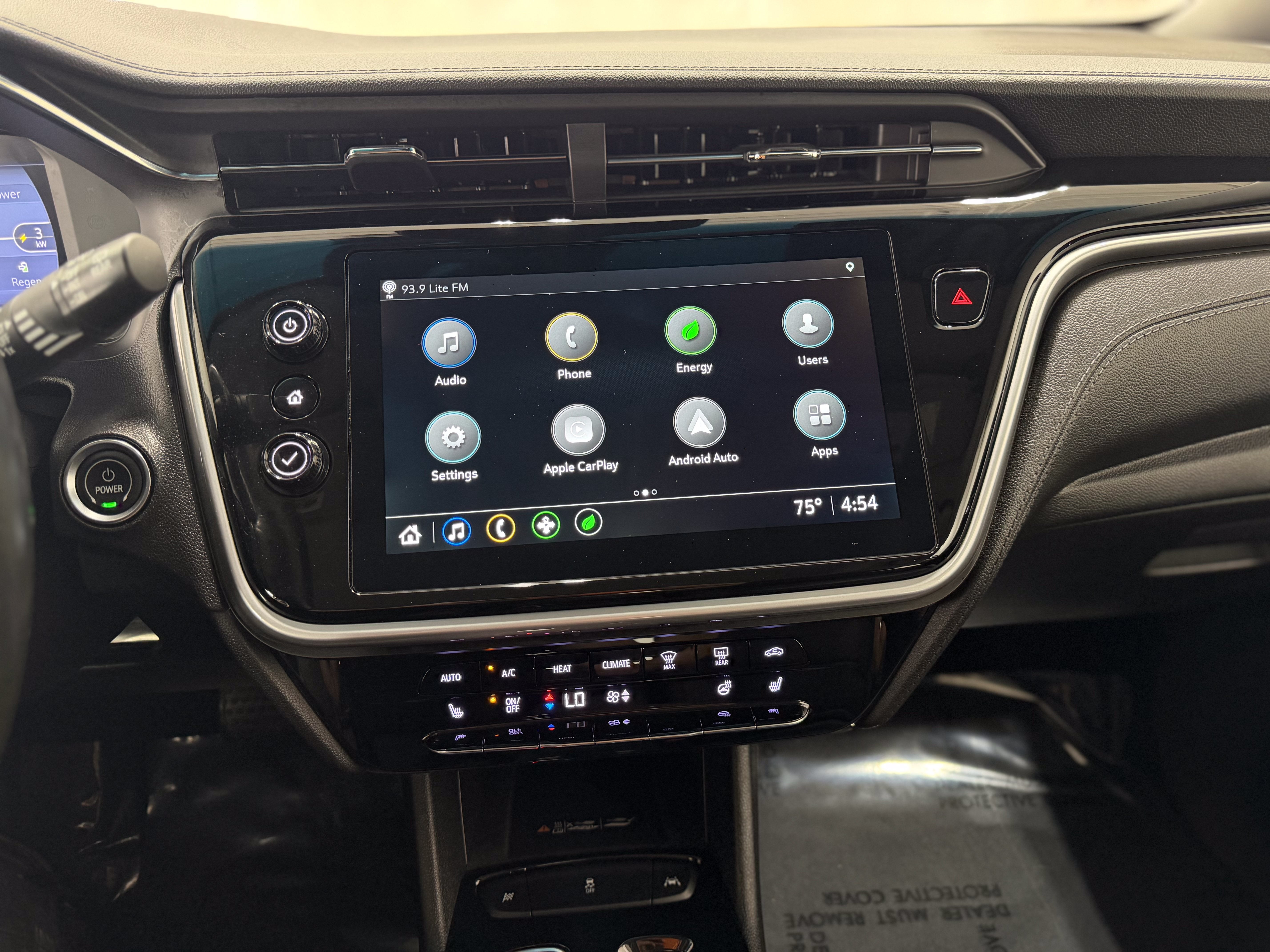 2023 Chevrolet Bolt EV 2LT