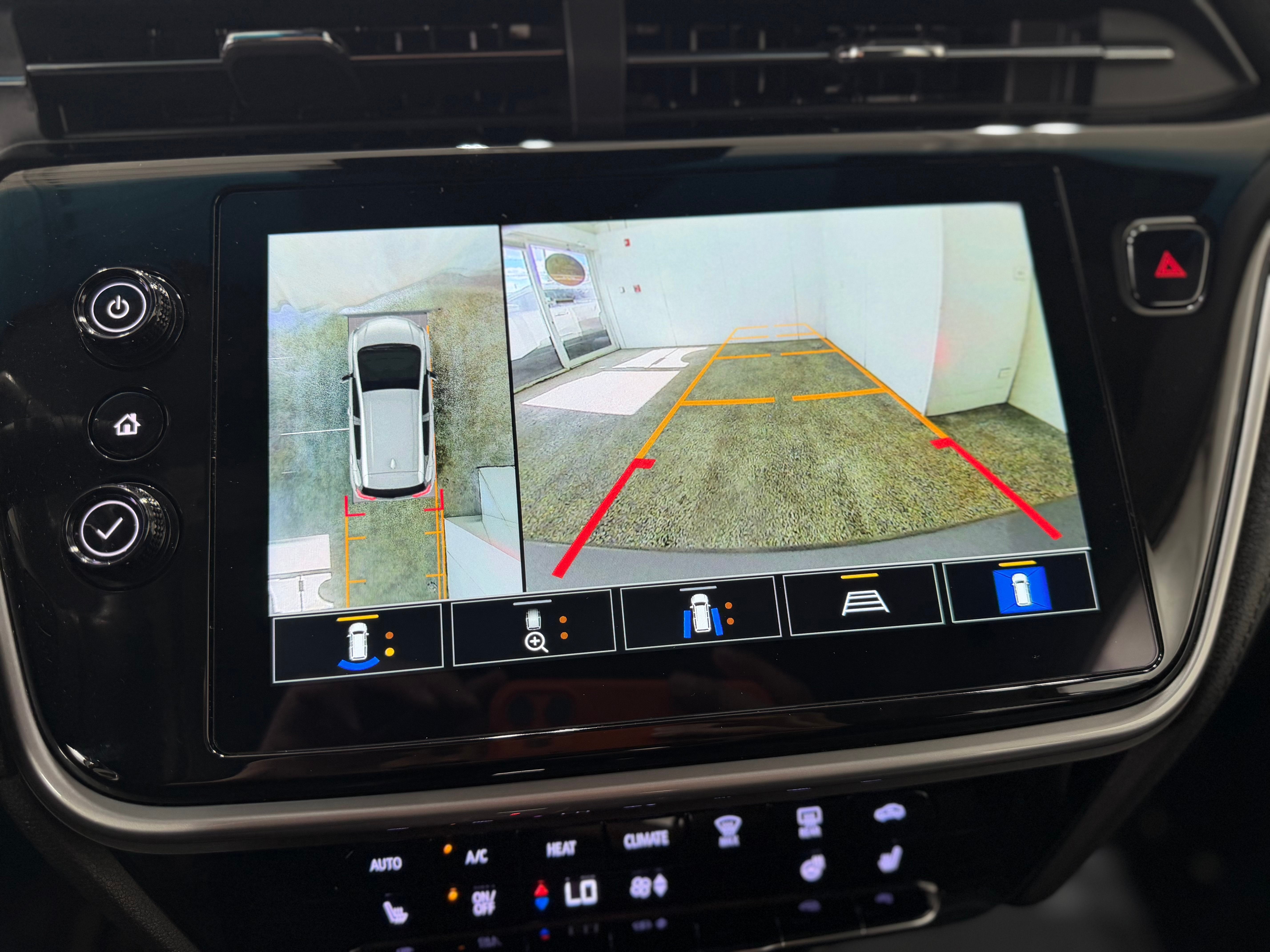 2023 Chevrolet Bolt EV 2LT