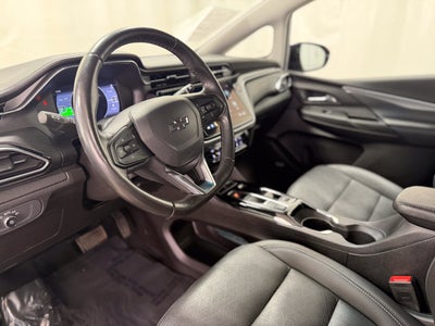 2023 Chevrolet Bolt EV 2LT