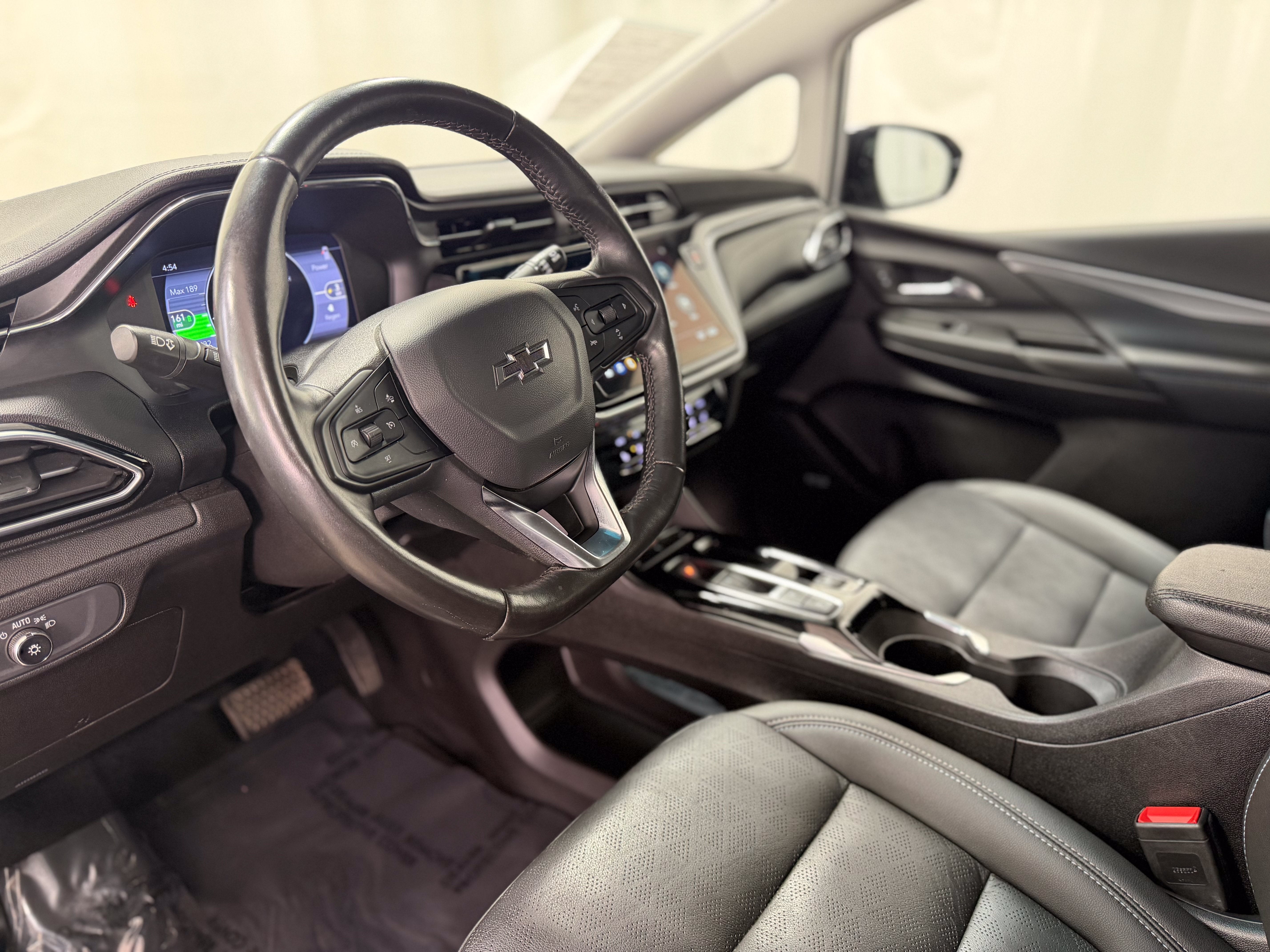 2023 Chevrolet Bolt EV 2LT