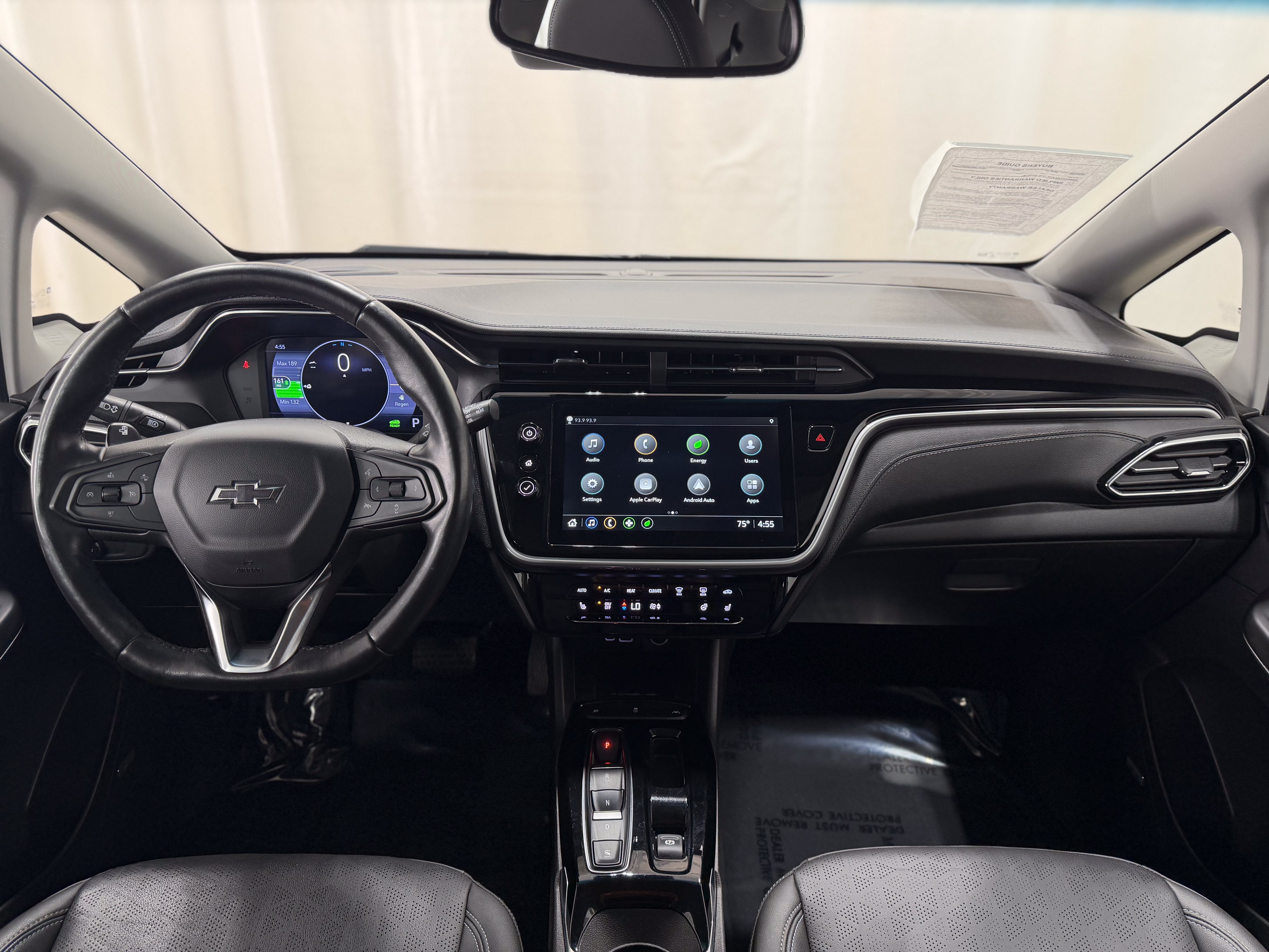 2023 Chevrolet Bolt EV 2LT