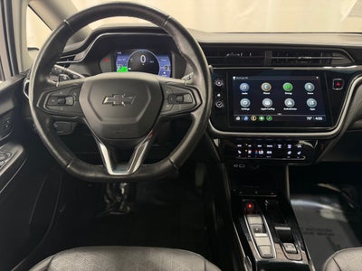 2023 Chevrolet Bolt EV 2LT