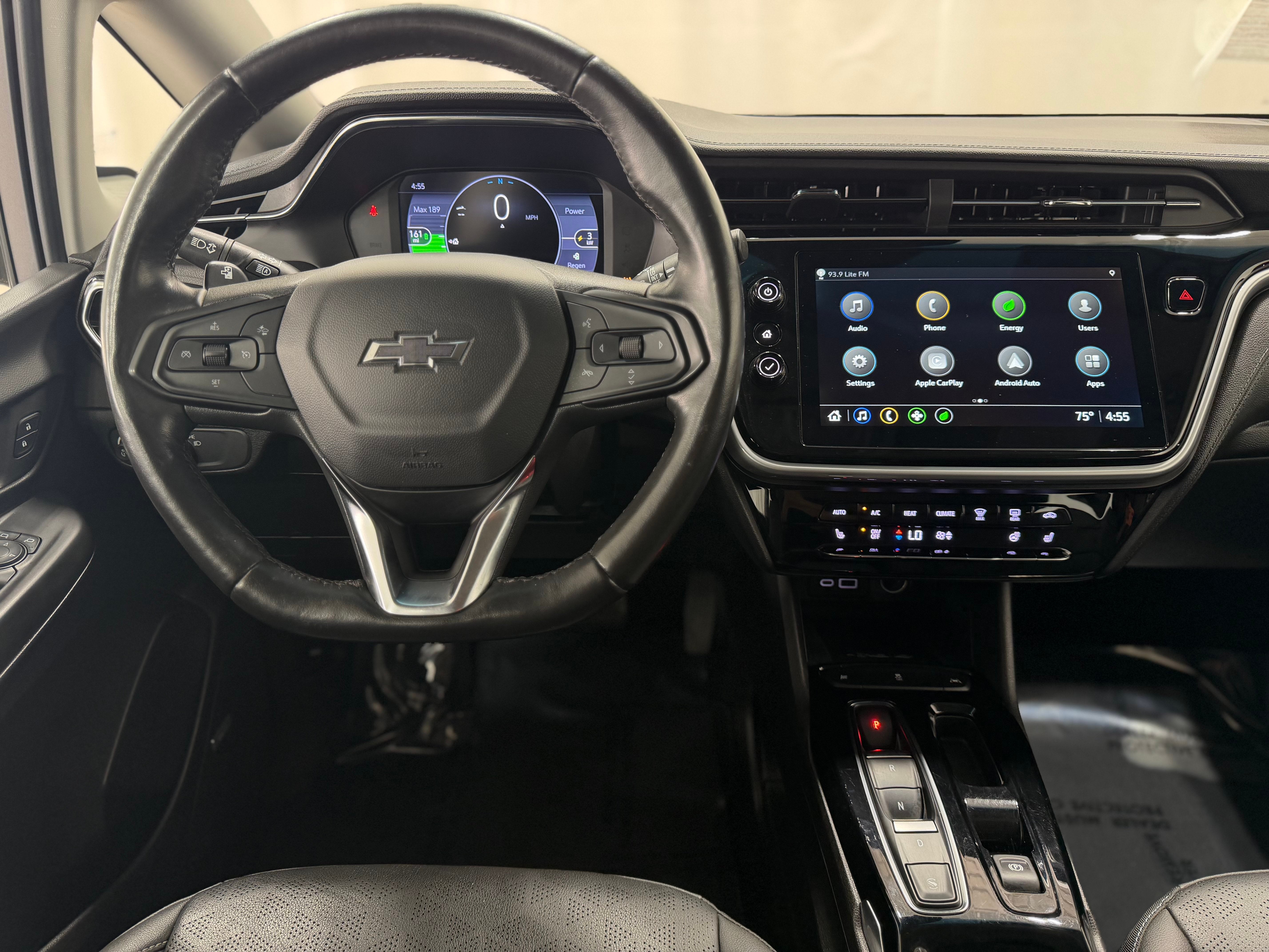 2023 Chevrolet Bolt EV 2LT