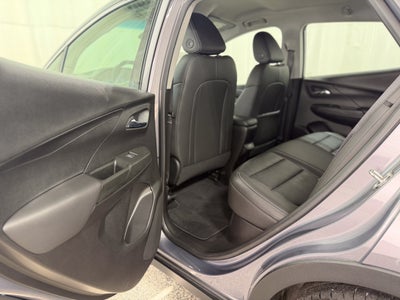 2023 Chevrolet Bolt EV 2LT