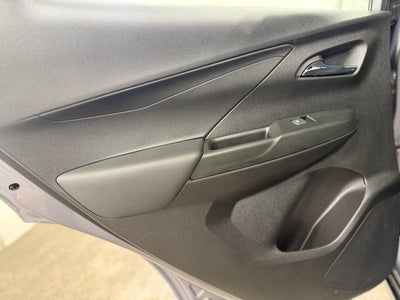 2023 Chevrolet Bolt EV 2LT