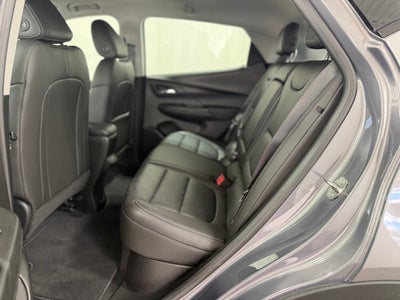 2023 Chevrolet Bolt EV 2LT