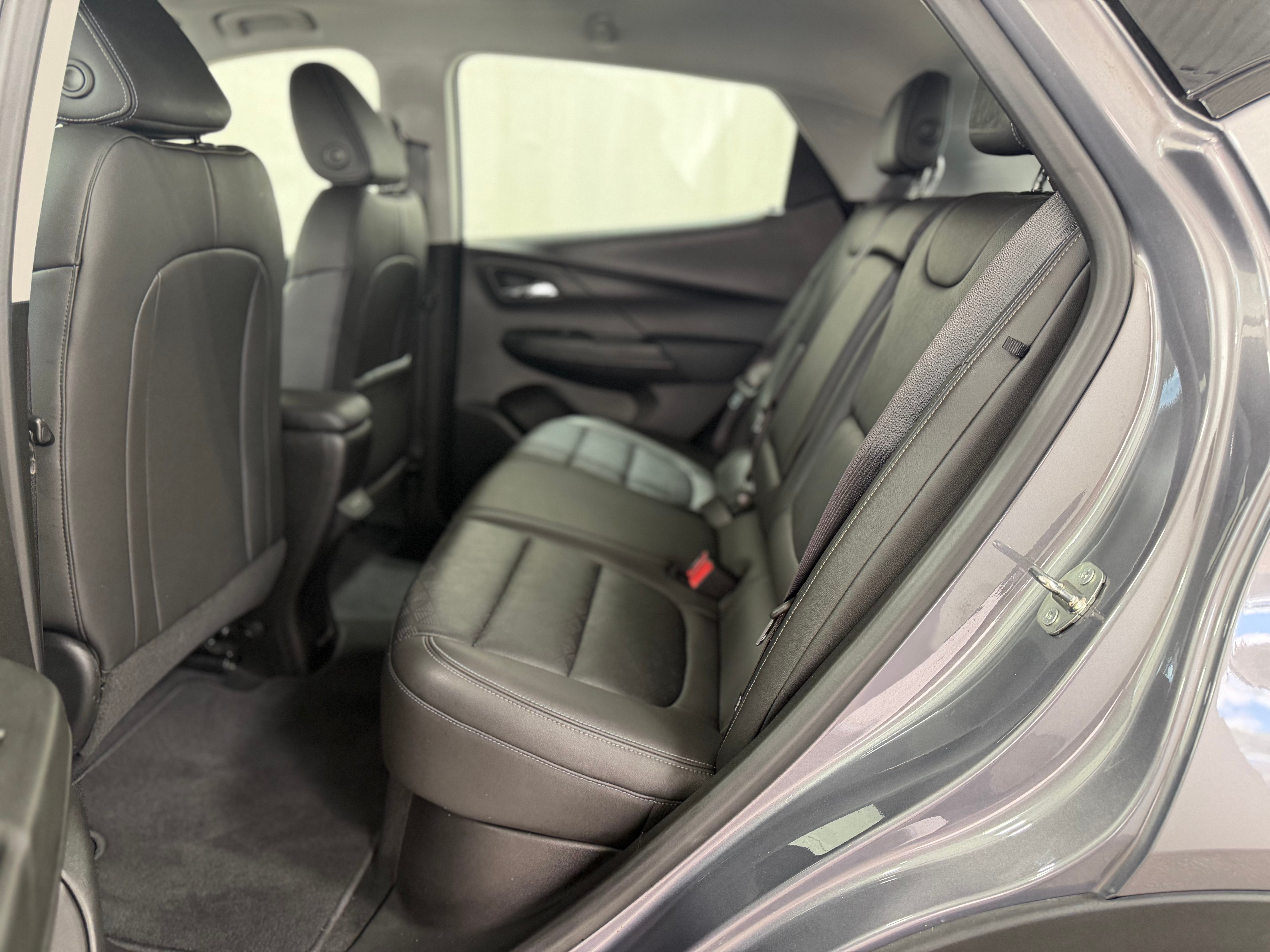 2023 Chevrolet Bolt EV 2LT