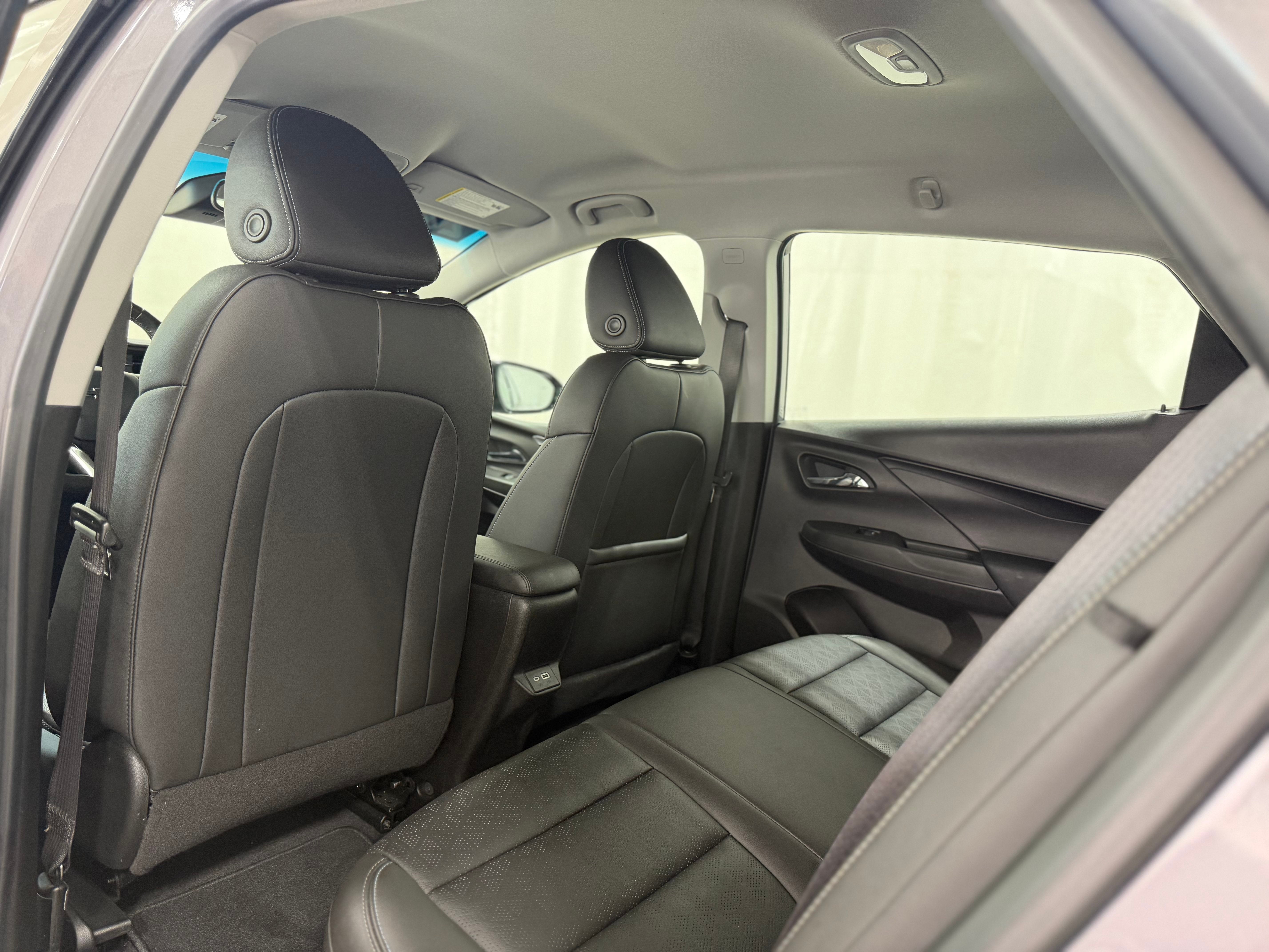 2023 Chevrolet Bolt EV 2LT