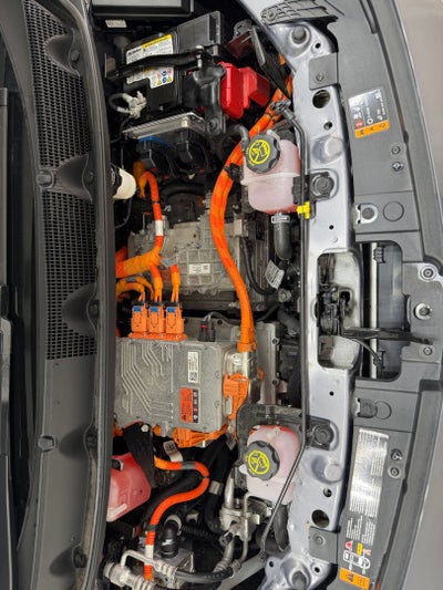 2023 Chevrolet Bolt EV 2LT