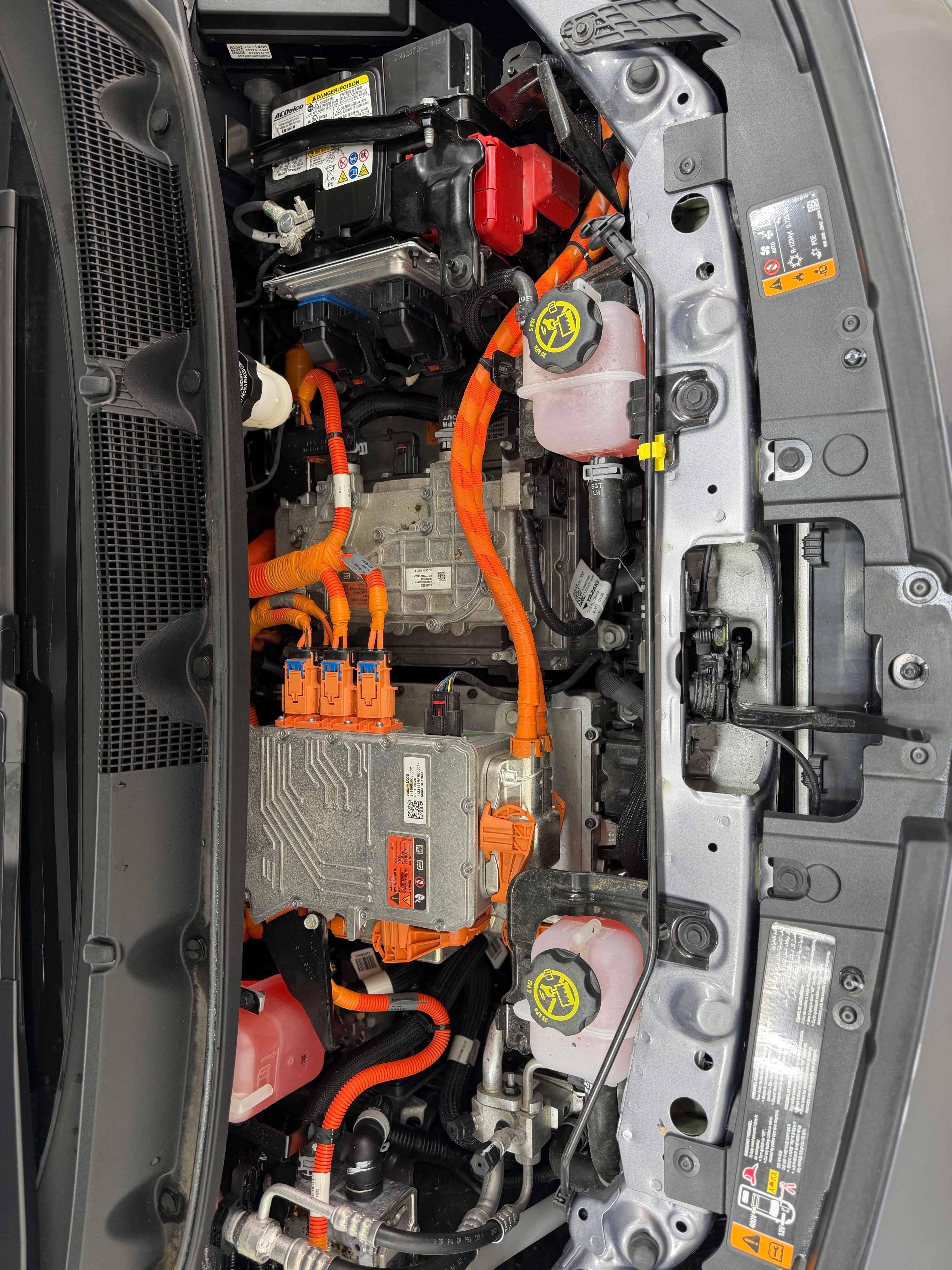 2023 Chevrolet Bolt EV 2LT