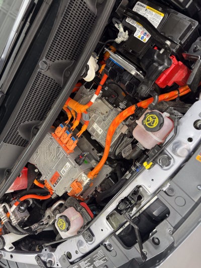 2023 Chevrolet Bolt EV 2LT