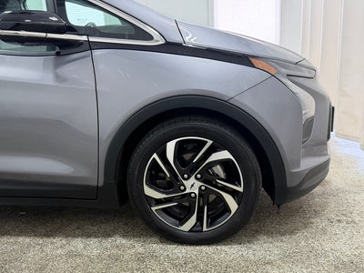 2023 Chevrolet Bolt EV 2LT
