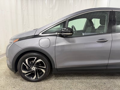 2023 Chevrolet Bolt EV 2LT