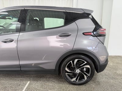 2023 Chevrolet Bolt EV 2LT