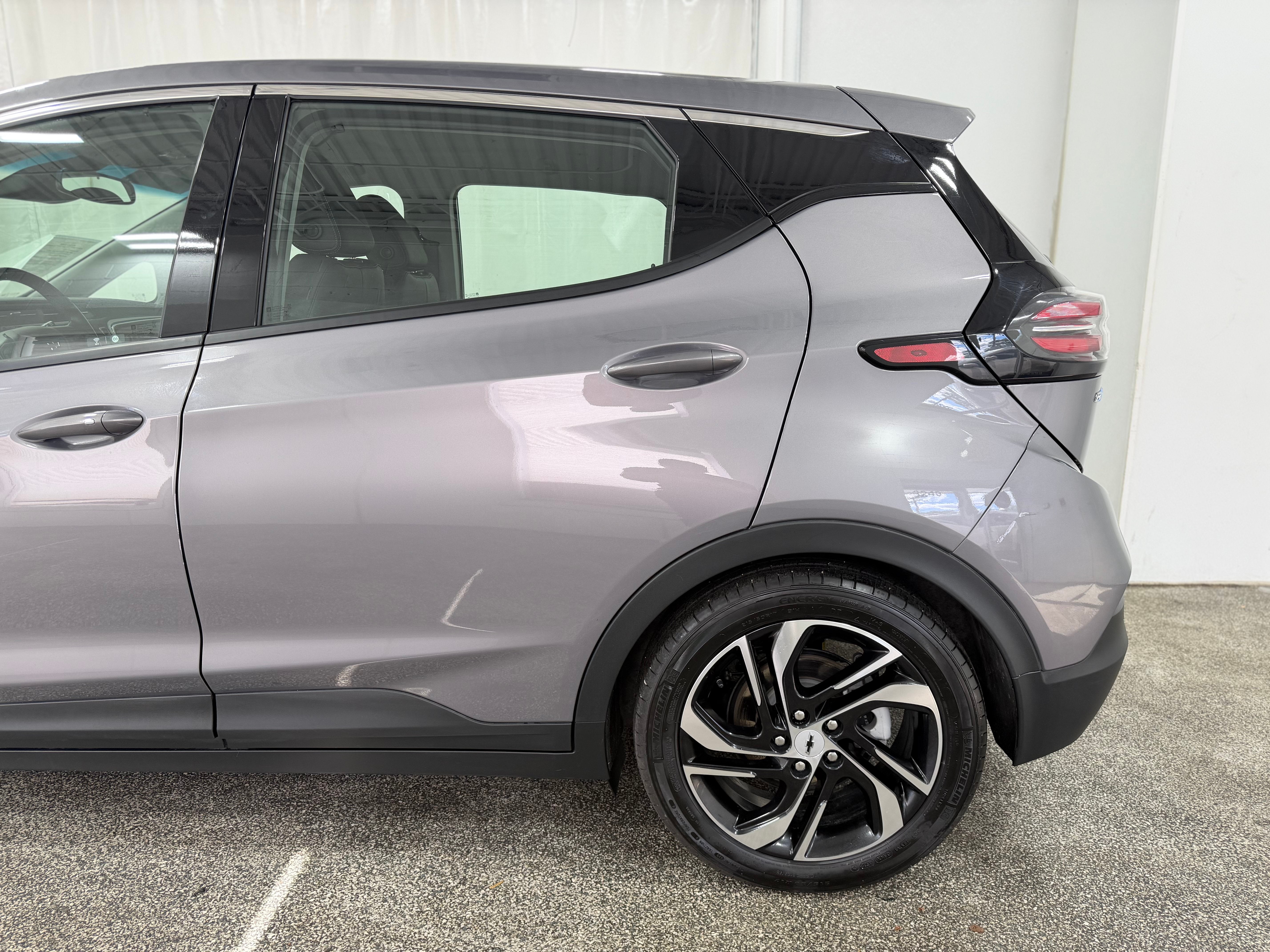 2023 Chevrolet Bolt EV 2LT