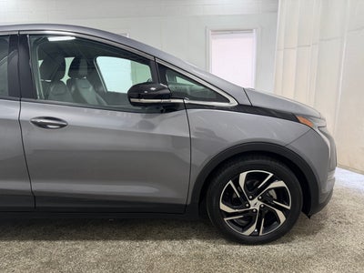 2023 Chevrolet Bolt EV 2LT