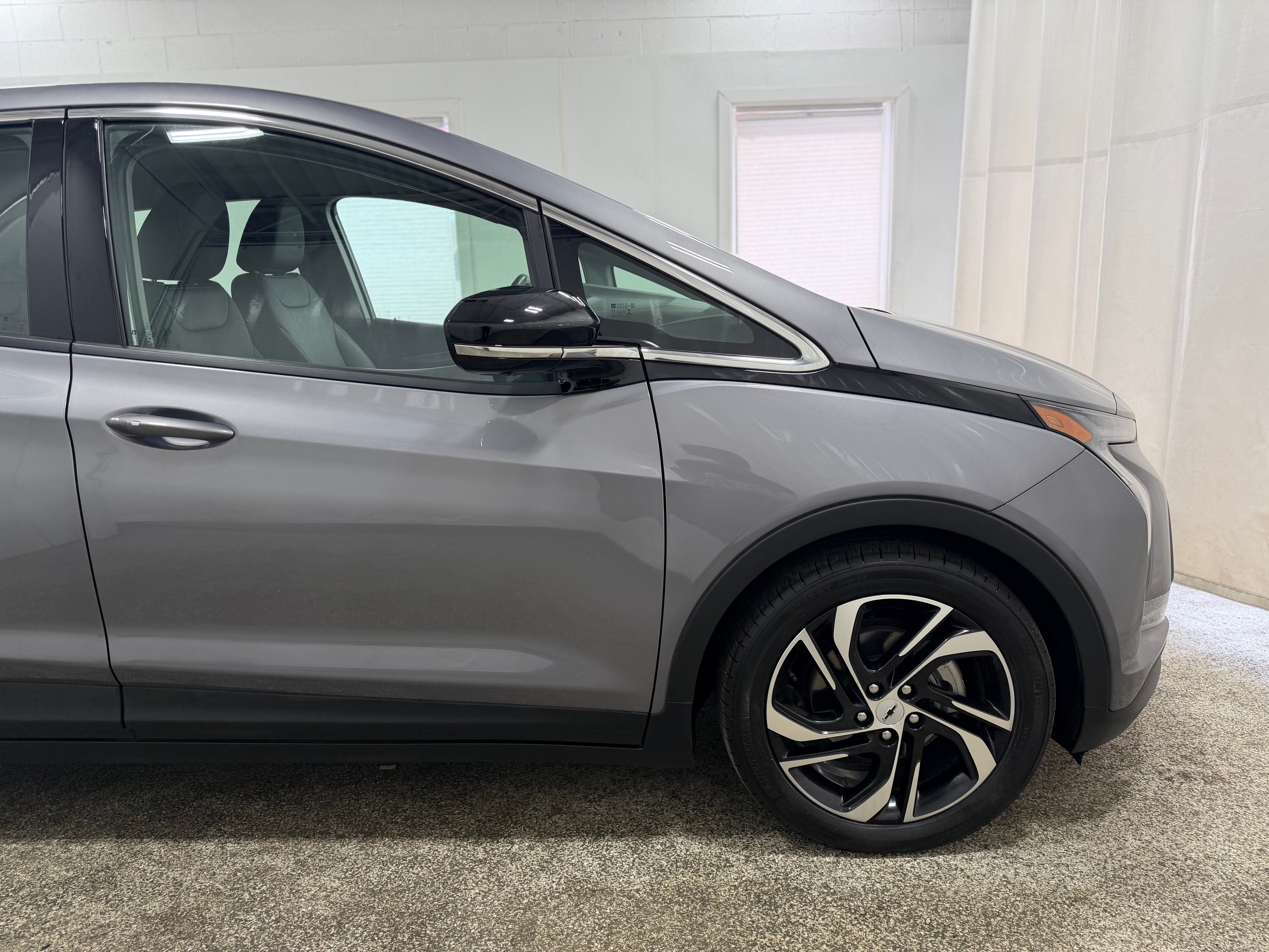 2023 Chevrolet Bolt EV 2LT