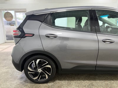 2023 Chevrolet Bolt EV 2LT