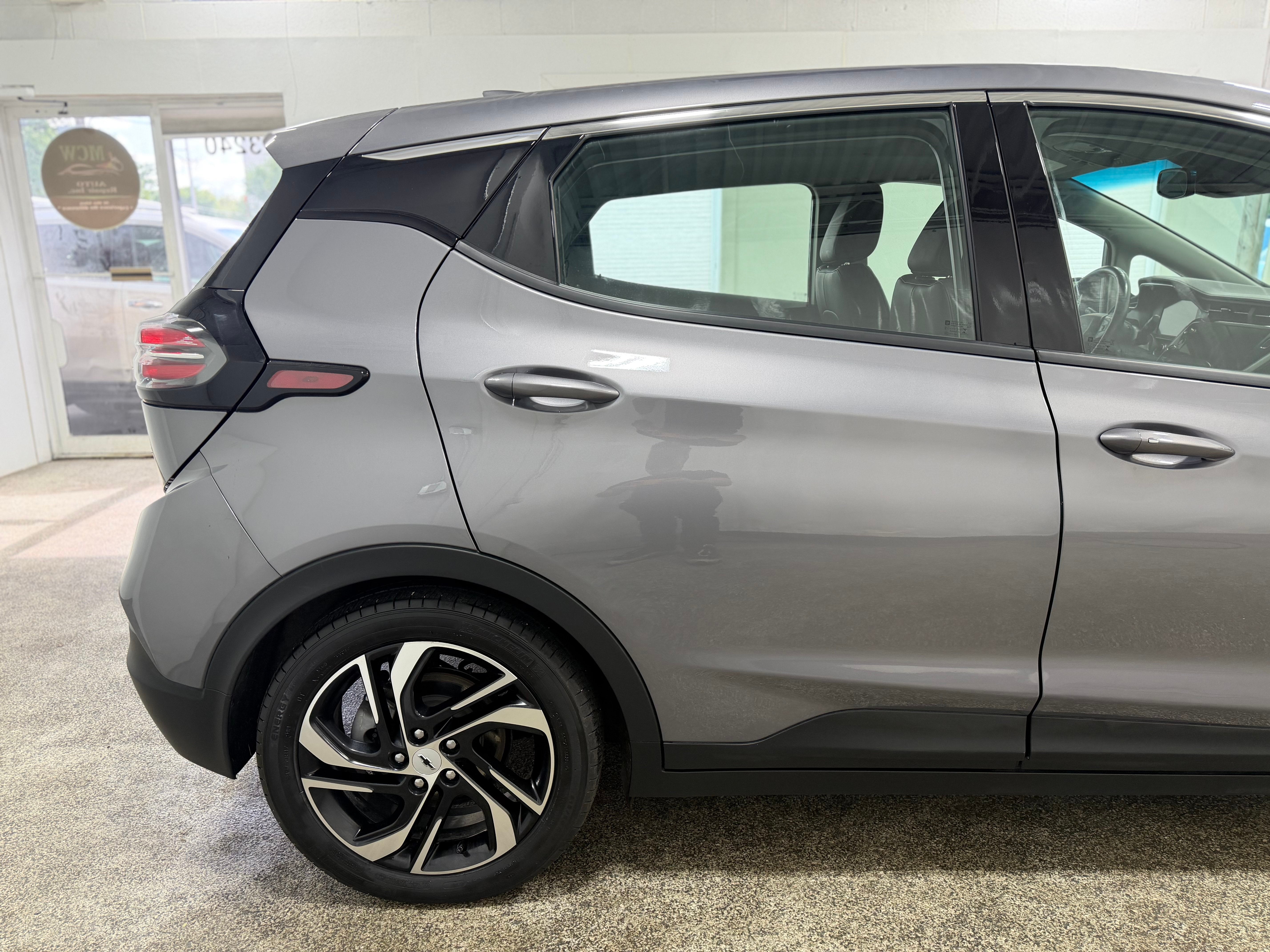 2023 Chevrolet Bolt EV 2LT