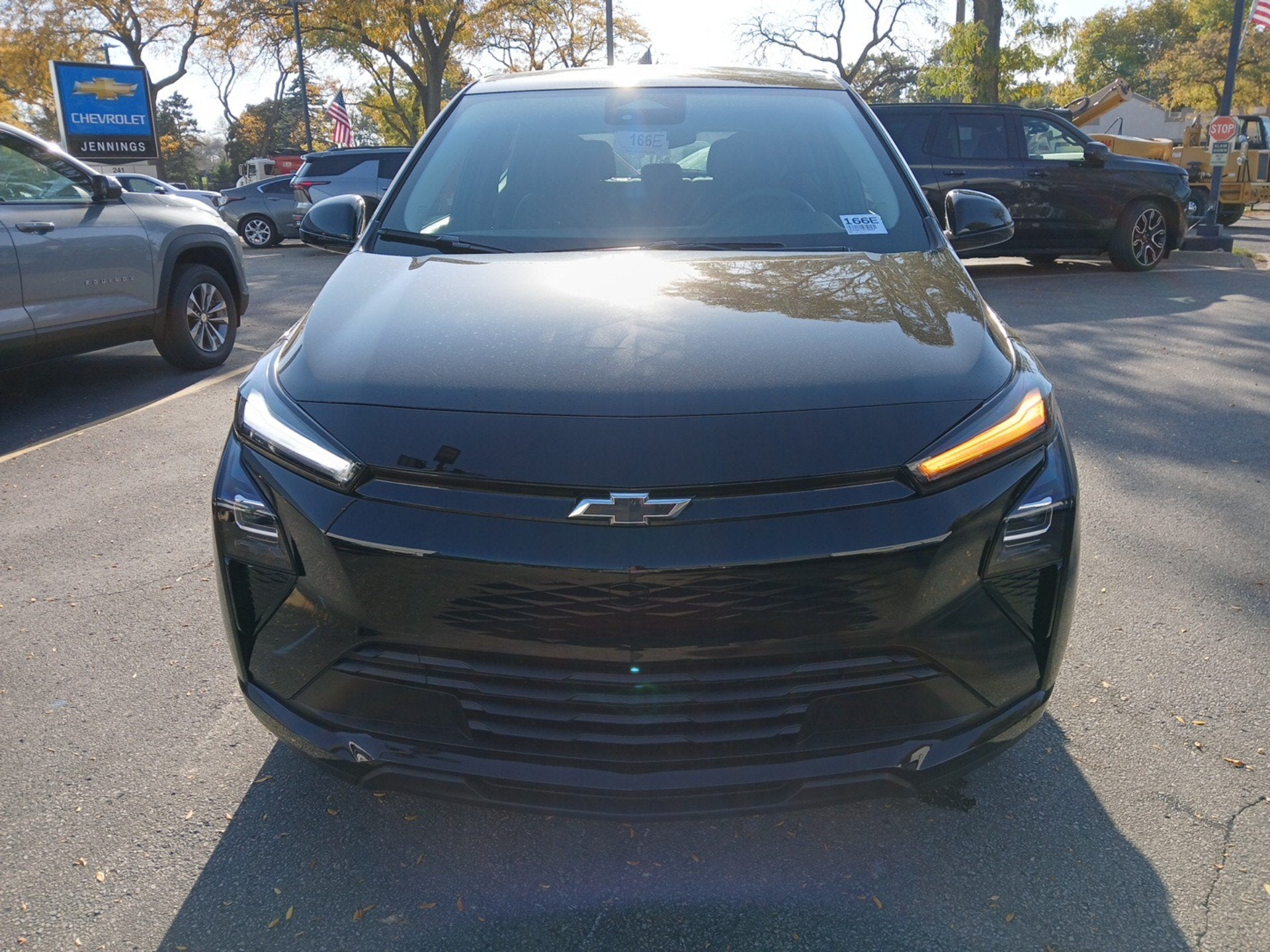 Vehicle thumbnail