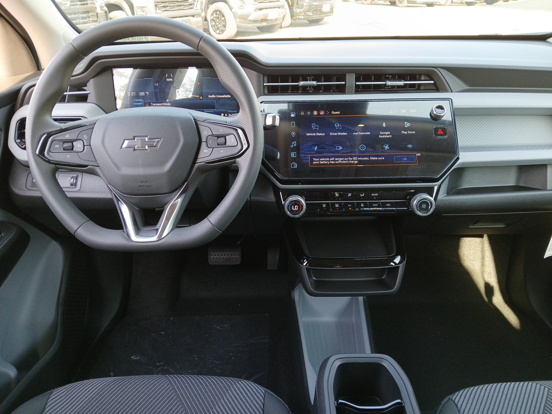 Vehicle thumbnail