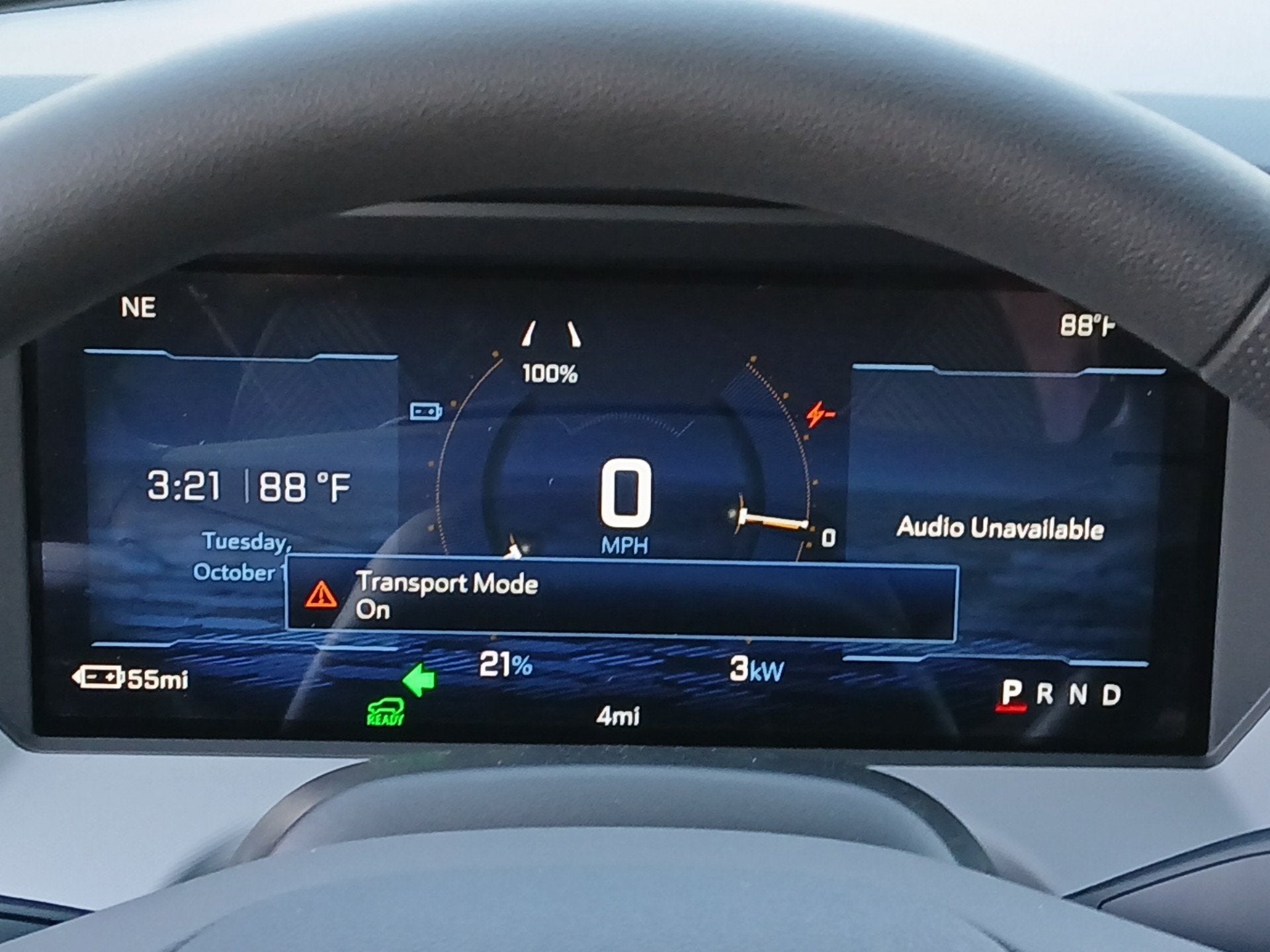 Vehicle thumbnail