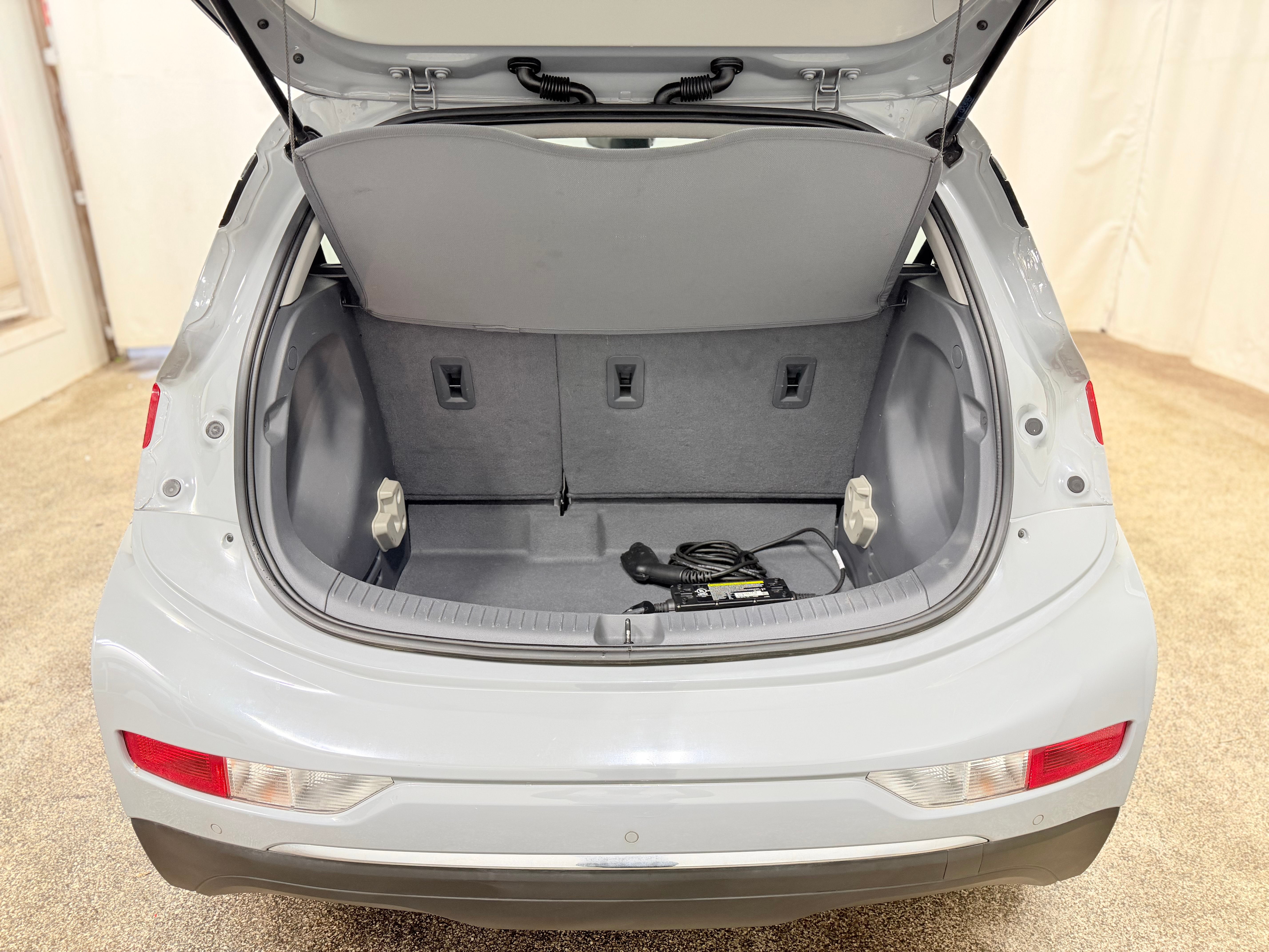 2020 Chevrolet Bolt EV LT