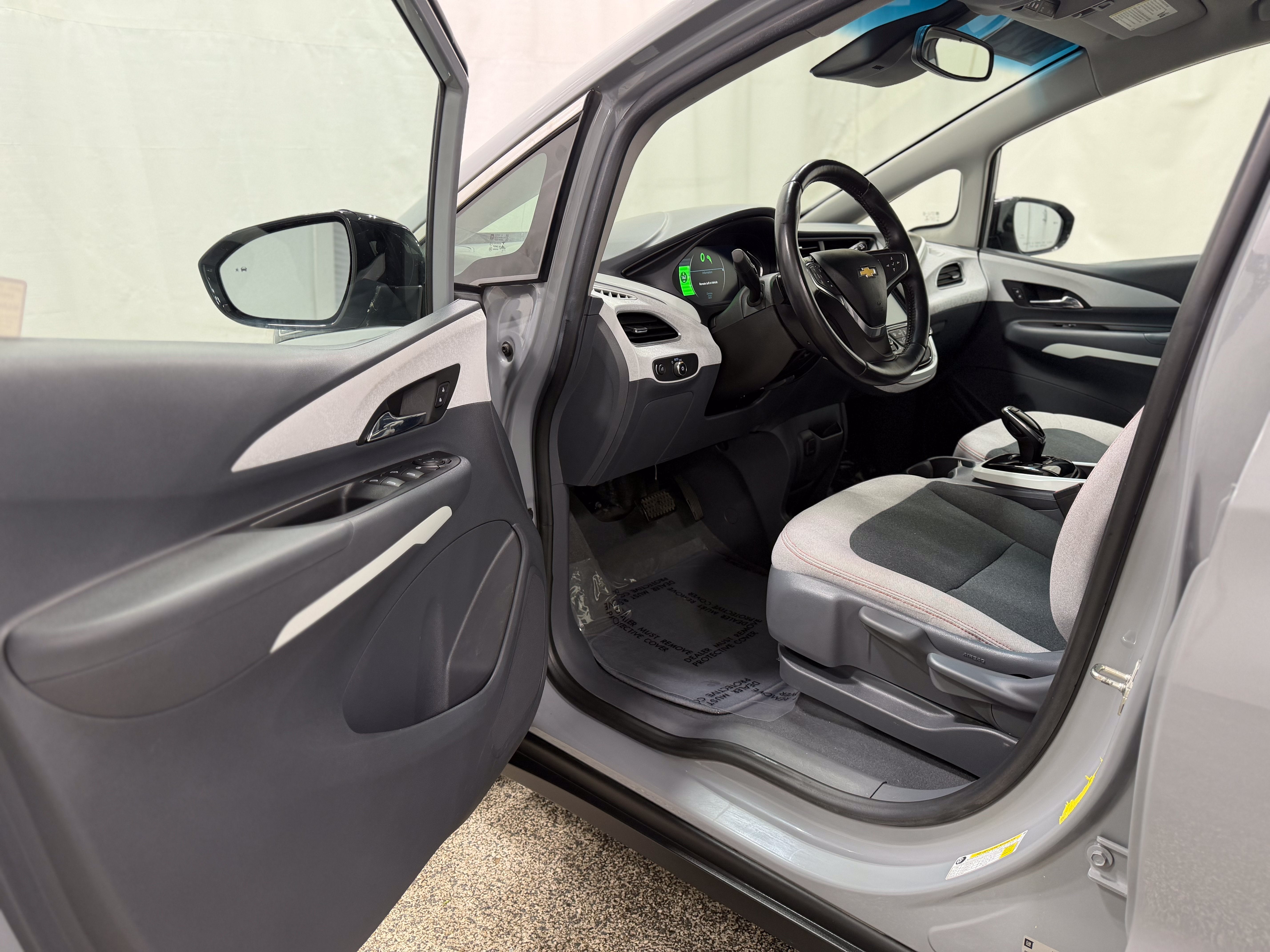 2020 Chevrolet Bolt EV LT