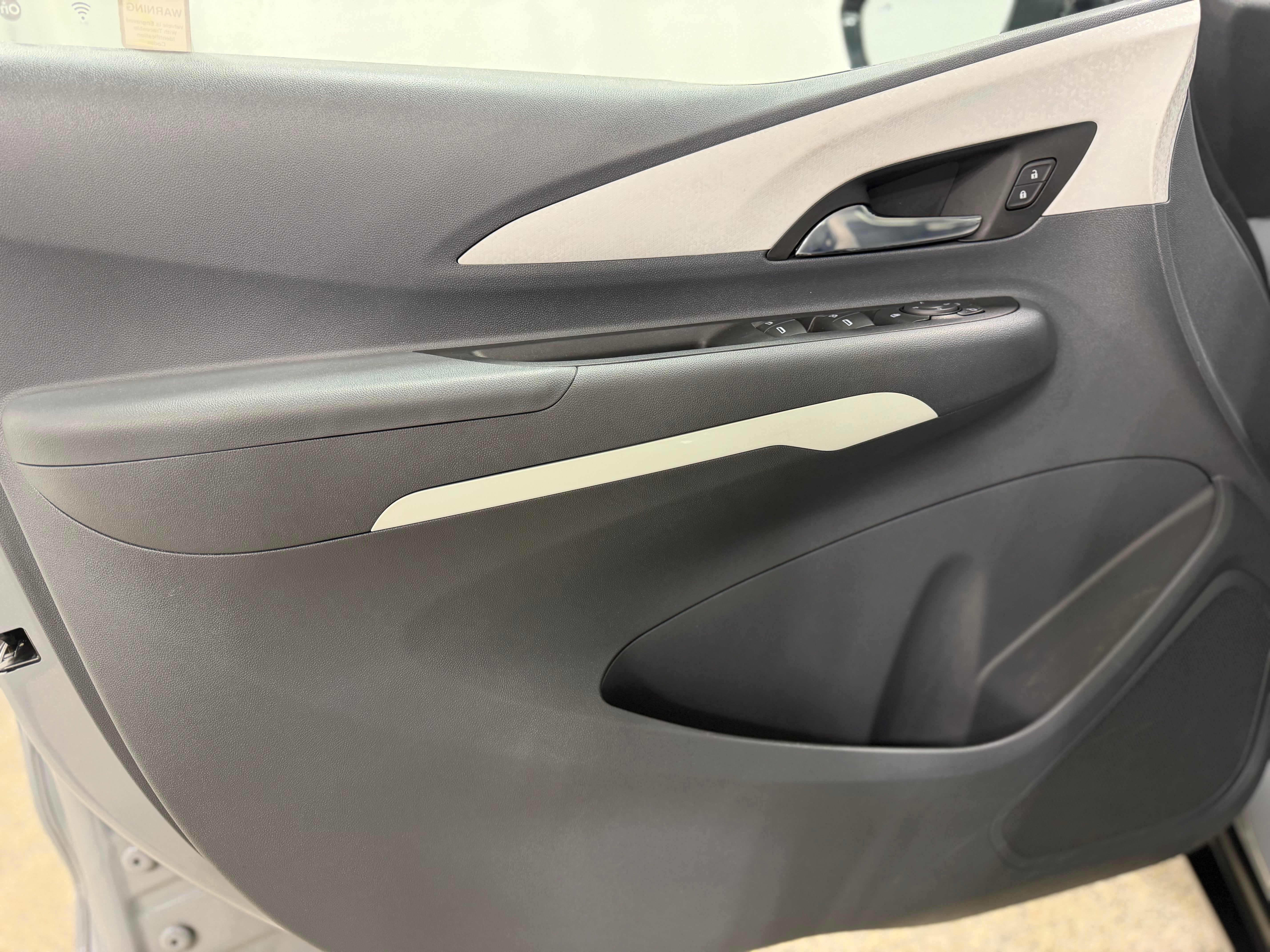 2020 Chevrolet Bolt EV LT