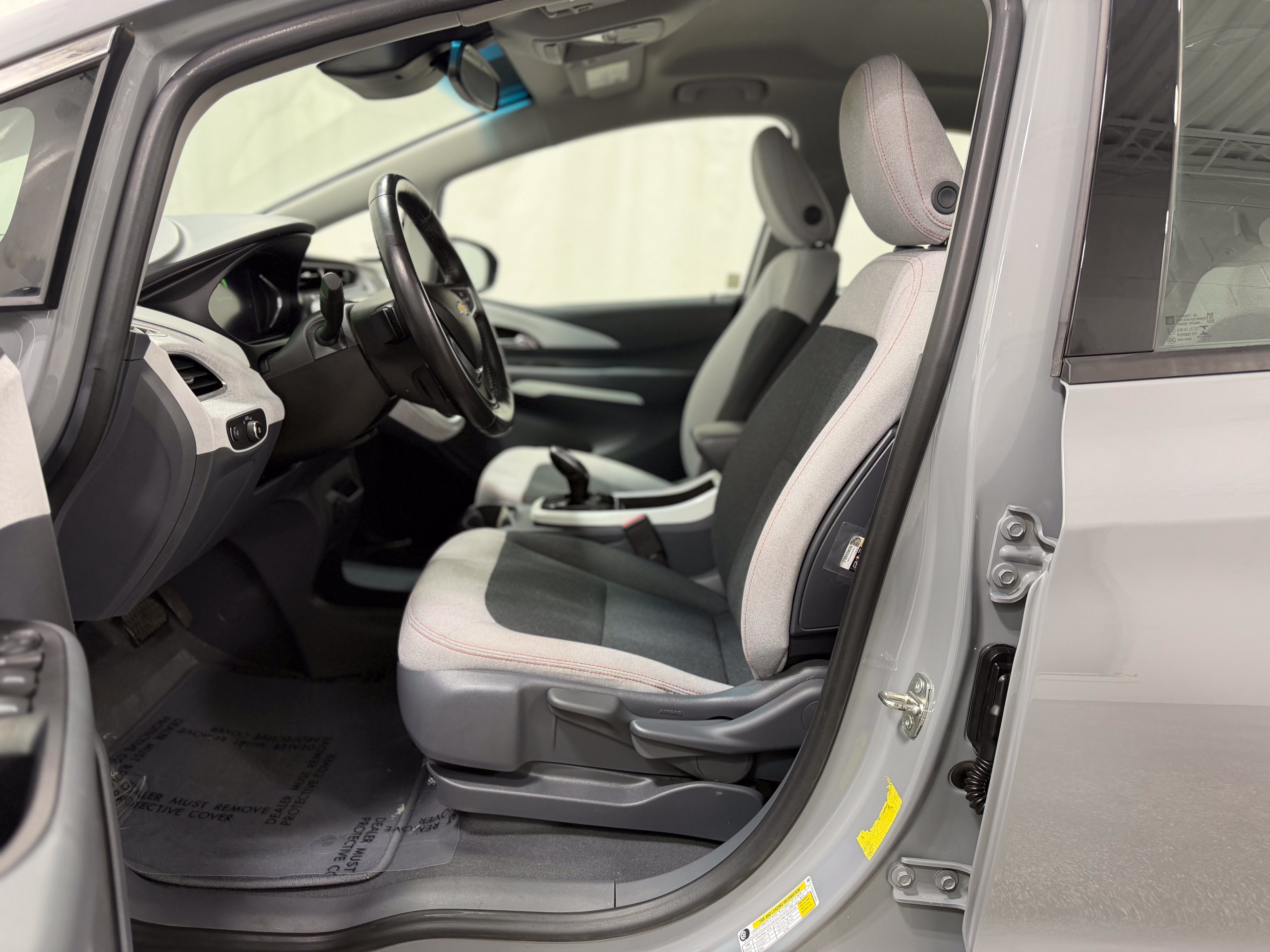 2020 Chevrolet Bolt EV LT
