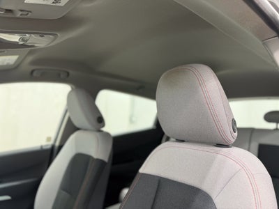 2020 Chevrolet Bolt EV LT