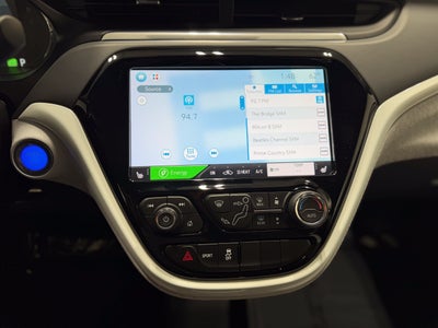 2020 Chevrolet Bolt EV LT
