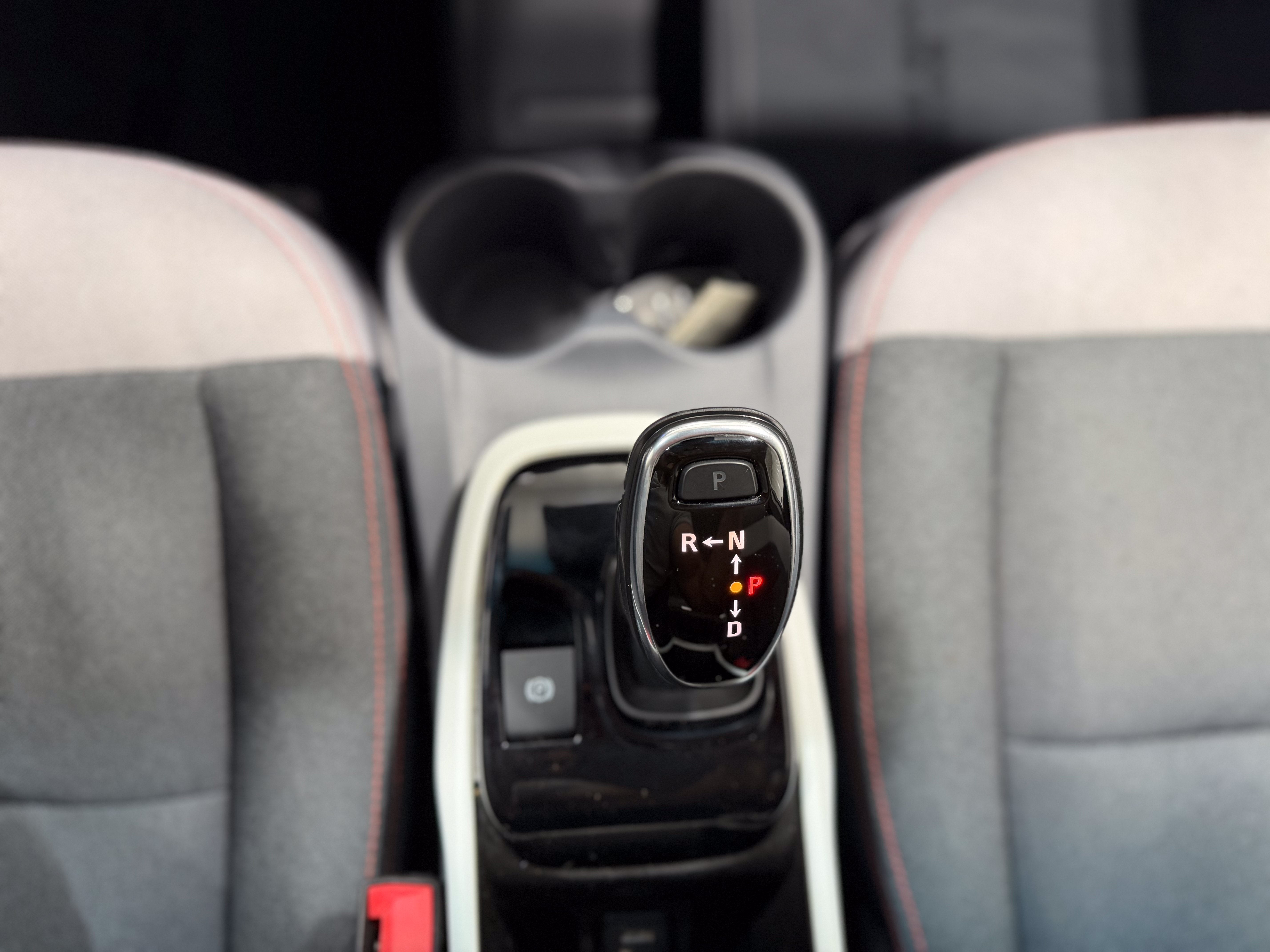 2020 Chevrolet Bolt EV LT