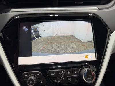 2020 Chevrolet Bolt EV LT