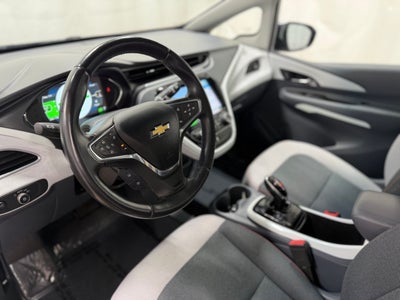 2020 Chevrolet Bolt EV LT