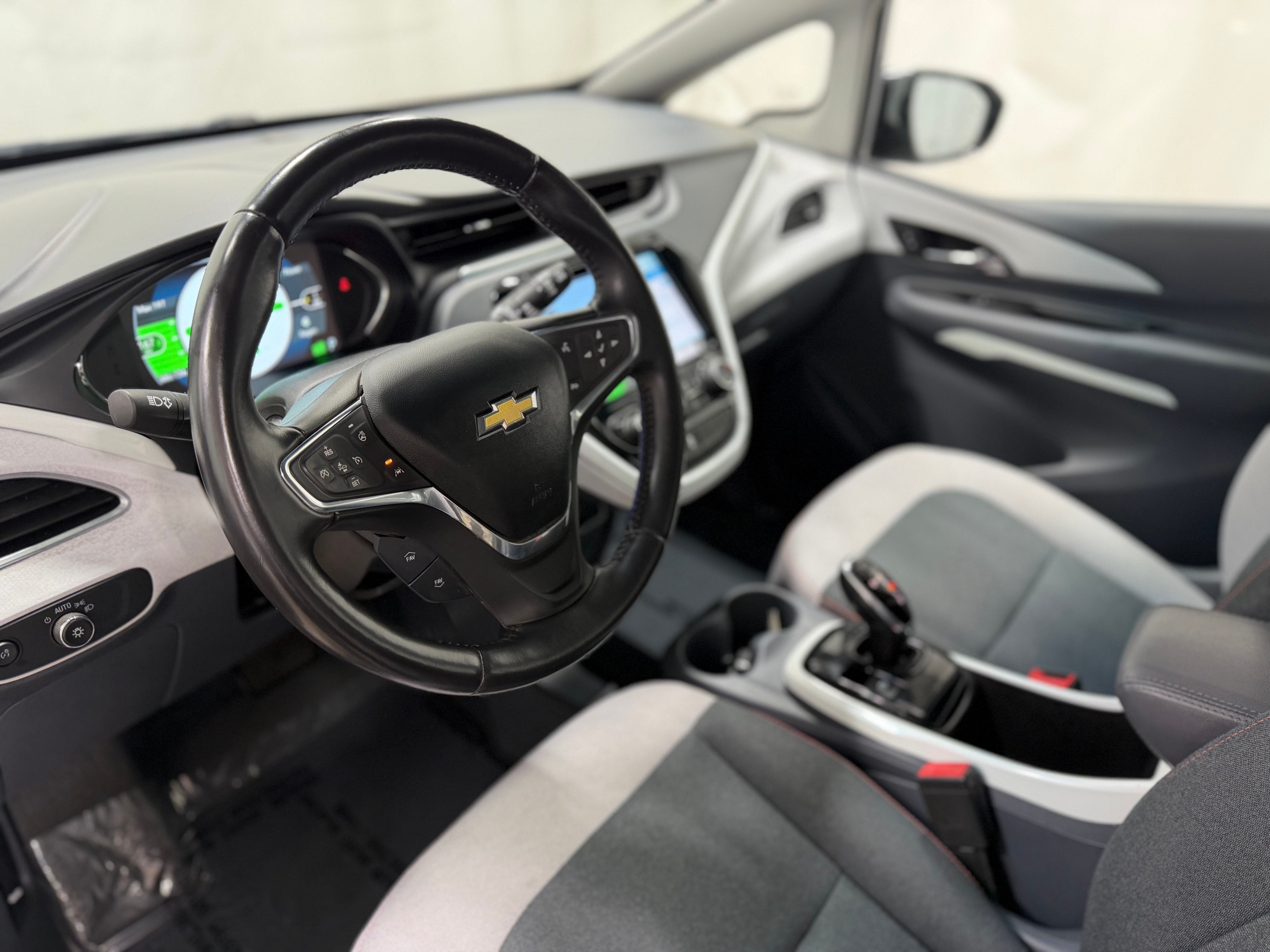 2020 Chevrolet Bolt EV LT